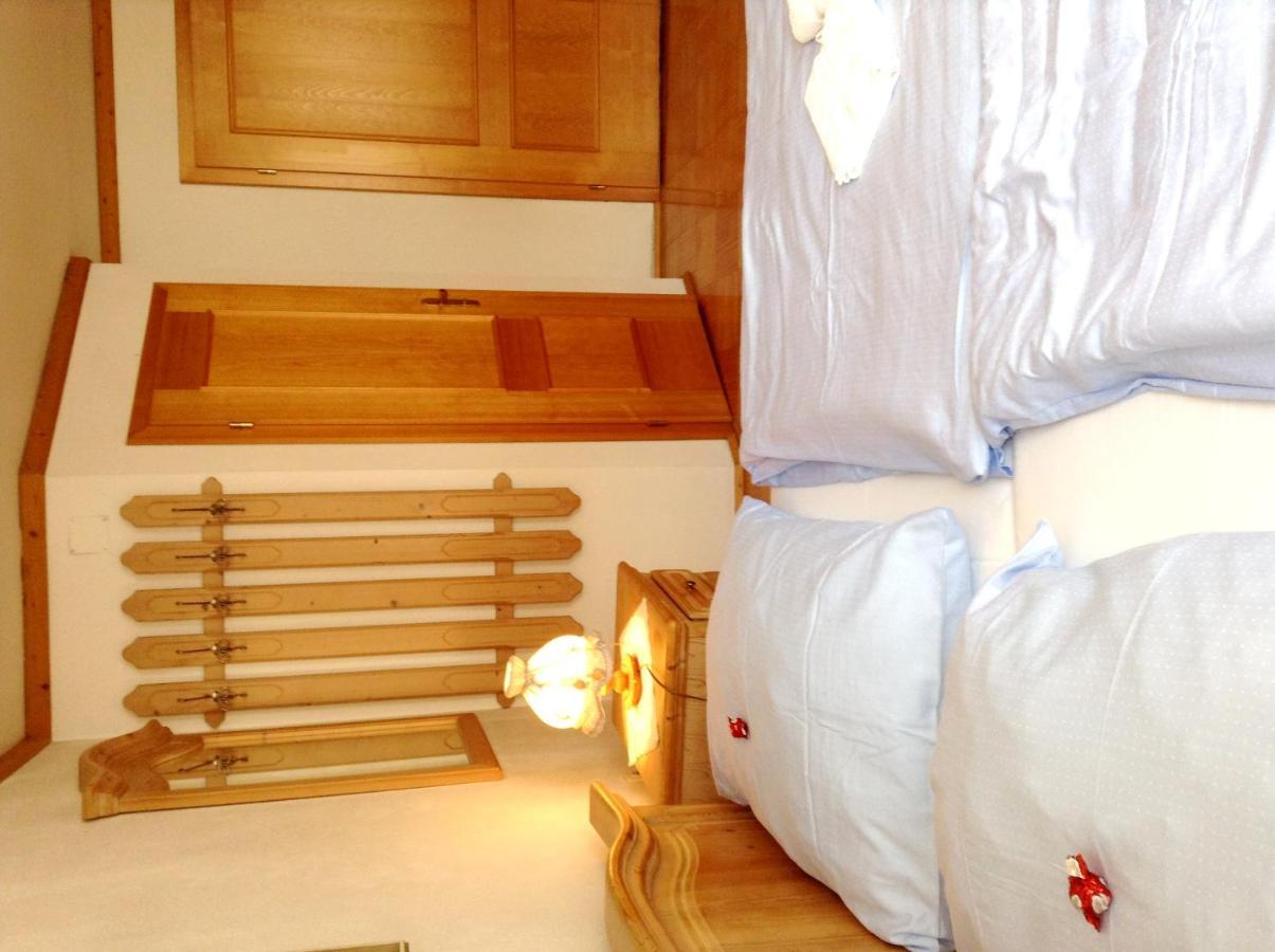 Fruehstueckspension Zur Post Reisinger Kg St Oswald Sankt Oswald bei Freistadt ภายนอก รูปภาพ