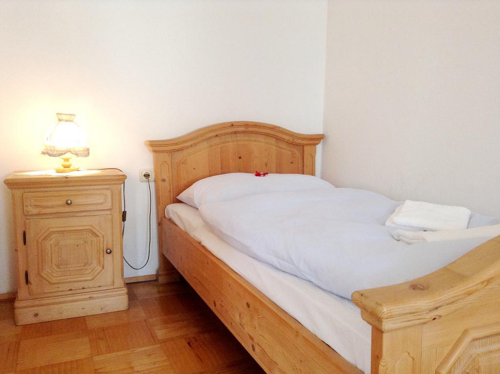 Fruehstueckspension Zur Post Reisinger Kg St Oswald Sankt Oswald bei Freistadt ภายนอก รูปภาพ